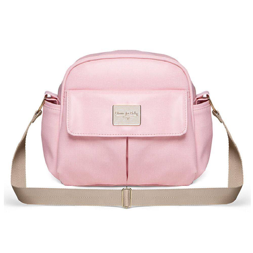 Bolsa Térmica Toulouse Nácar Classic For Bags Rosa