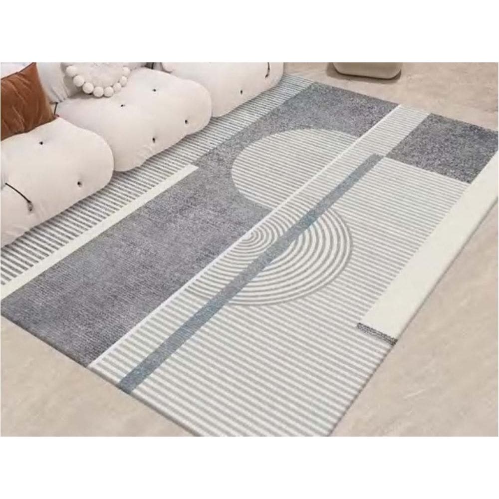 Tapete 2,00m x 1,40m Sala / Quarto e Escritório Velvet Crystal Camesa