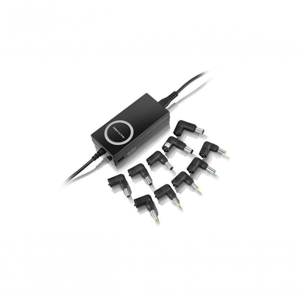Fonte Universal Para Notebook 90w - Cb009