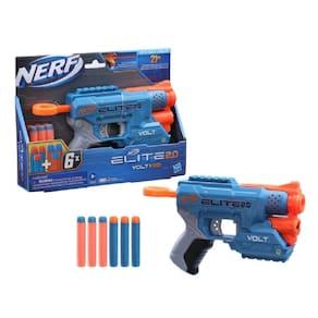 Lança Dardos Nerf Elite 2.0 Volt SD 1 - Hasbro