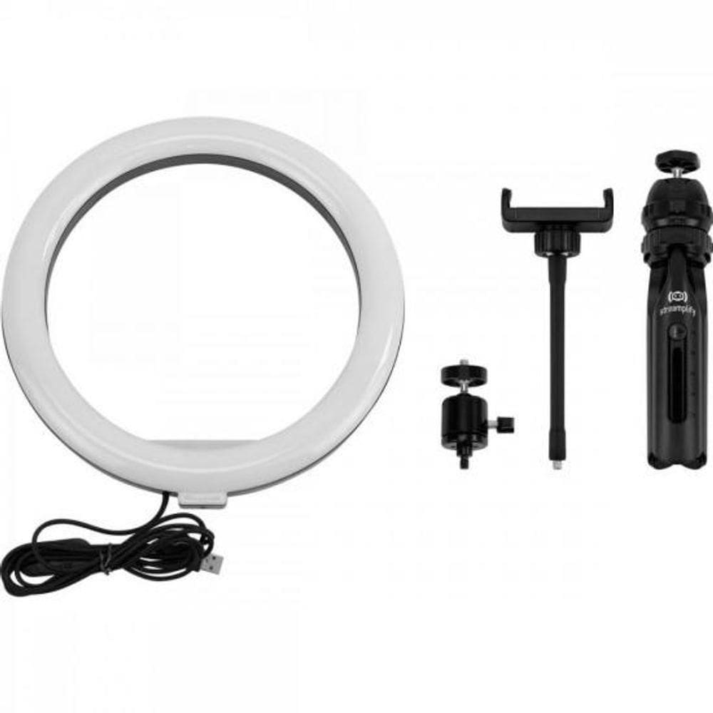 Ring Light 10 Streamplify.