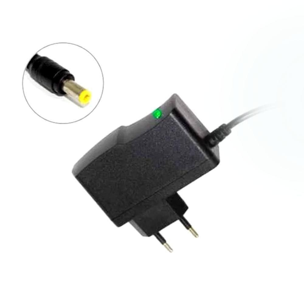 Fonte Chaveada Mxt Para Cftv 12v-1a