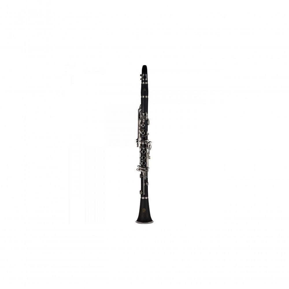 Clarinete Bb 17 Chaves Hcl-520 Harmonics