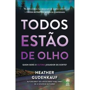 Todos Estão De Olho