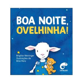 Boa Noite, Ovelhinha!
