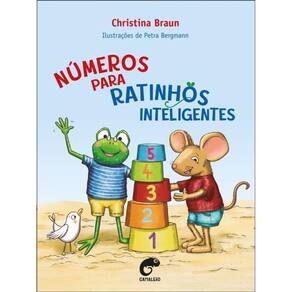 Números Para Ratinhos Inteligentes