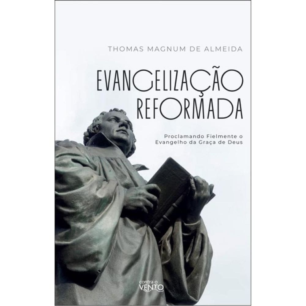 Evangelização Reformada