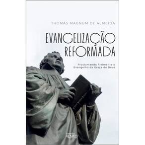 Evangelização Reformada