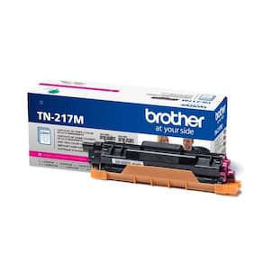 Toner Brother Magenta 2.3k TN217MBR