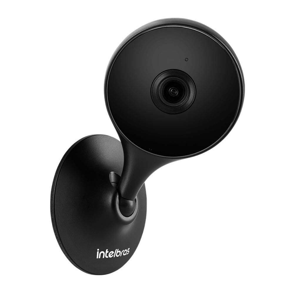Camera Intelbras Mibo Im3 C Black Wifi Fhd