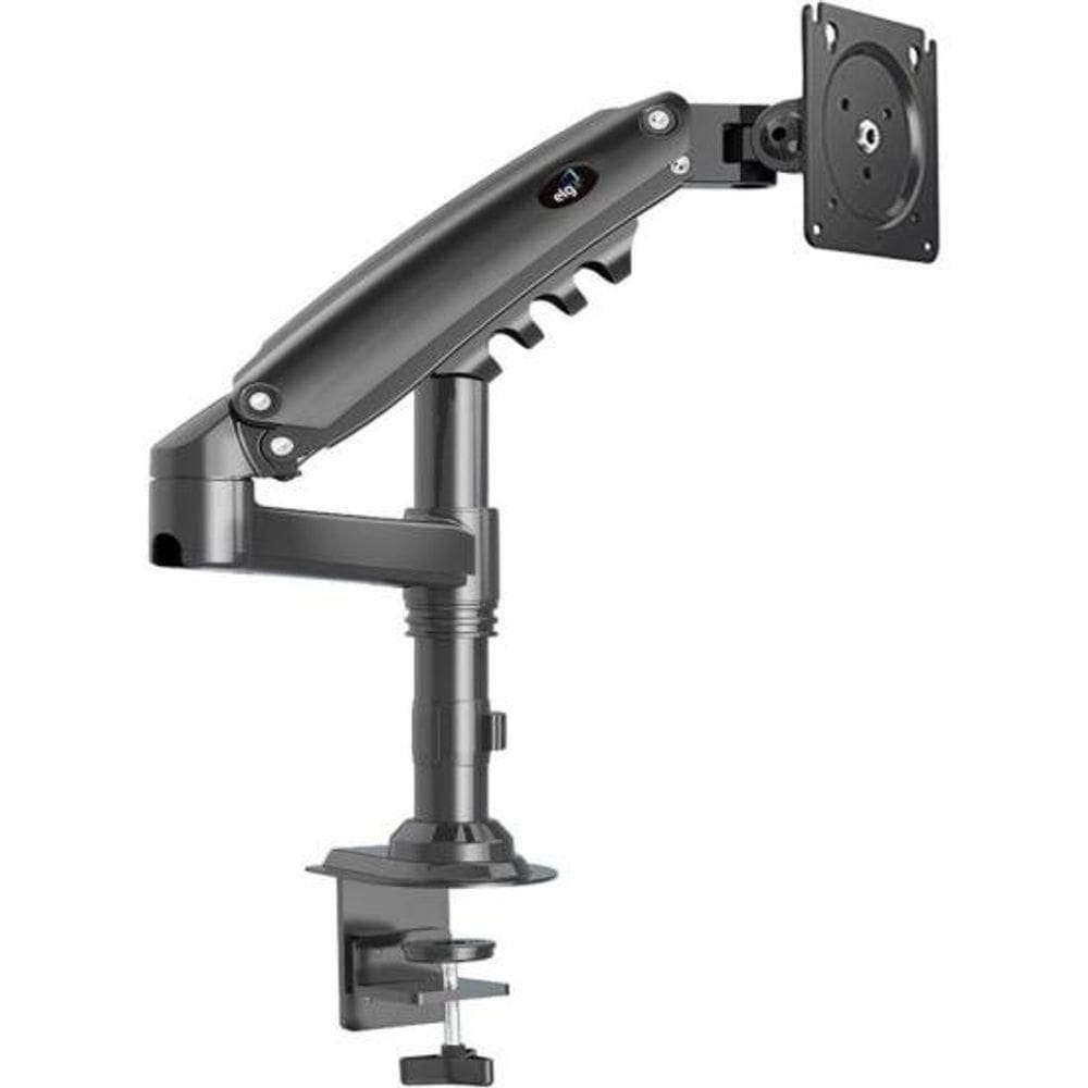 Suporte Torre Para Monitor Articulado 22-35 Elg Fh80n