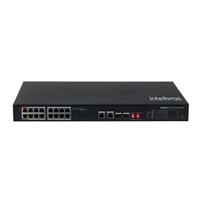 Switch 16P Fast Poe 2P Gigabit Sf 1822 Hi-Poe 4760070