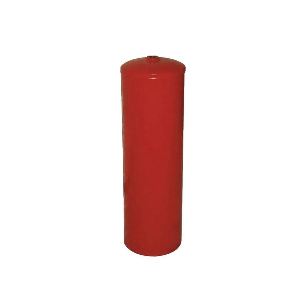 Tanque De Pressão Para Incêndio Água 560X167Mm 9 Litros