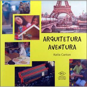 Arquitetura Aventura