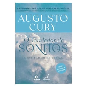 Plural - O Vendedor De Sonhos 3 - O Semeador De Ideias