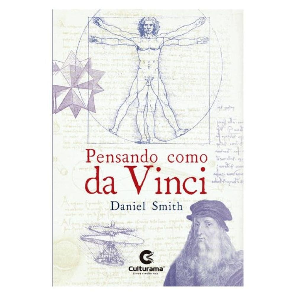 Plural - Pensando Como Da Vinci