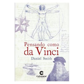 Plural - Pensando Como Da Vinci