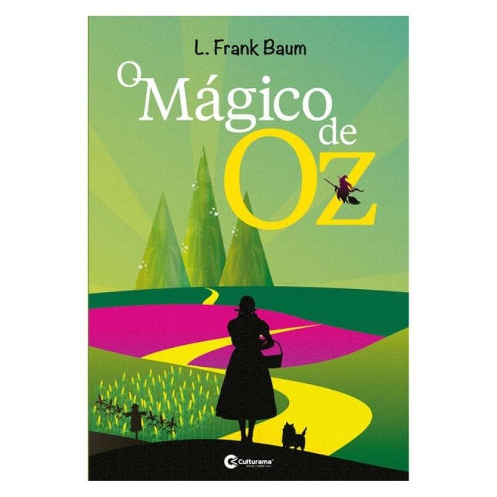 Plural - O Mágico De Oz