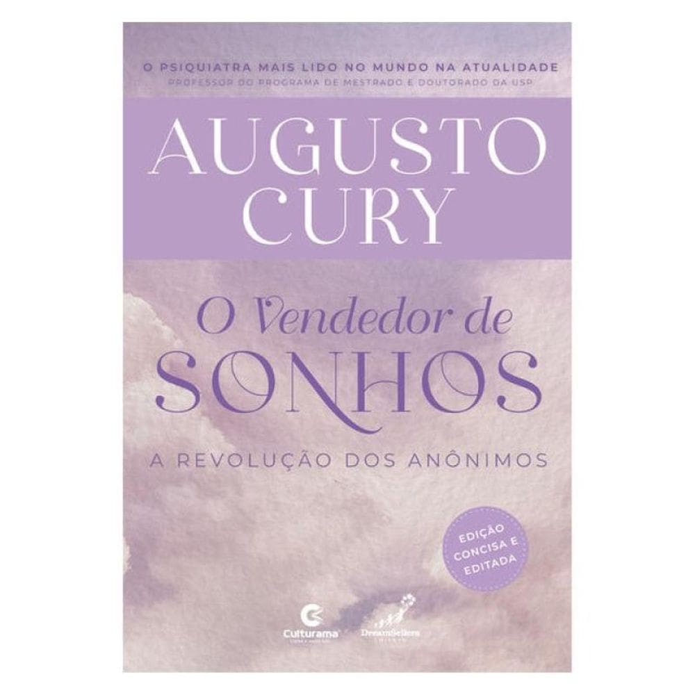 Plural - O Vendedor De Sonhos 2 - A Revolução Dos Anônimos