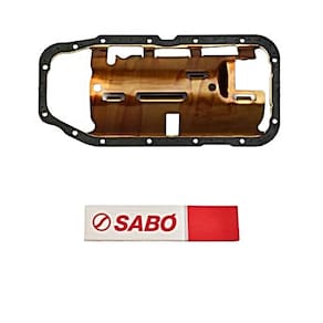 Junta Carter Defletor Astra Blazer Kadett Monza Omega S10 Suprema Vectra 75946