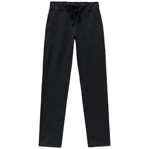 Calça Moletom Reta Feminina Malwee Ref. 50964