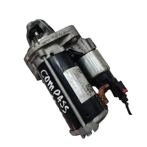 Motor Partida Arranque Jeep Renegade Compass 1.3 2020