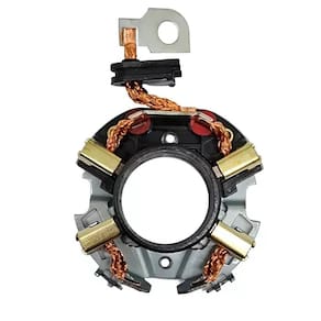 Porta Escova Motor De Partida Para Palio Punto Doblo