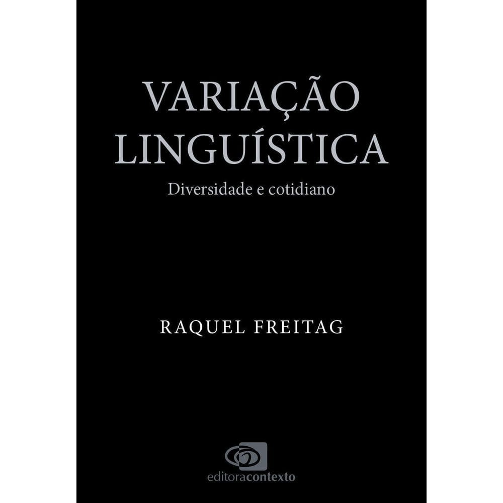 Variação Linguística - Diversidade e Cotidiano