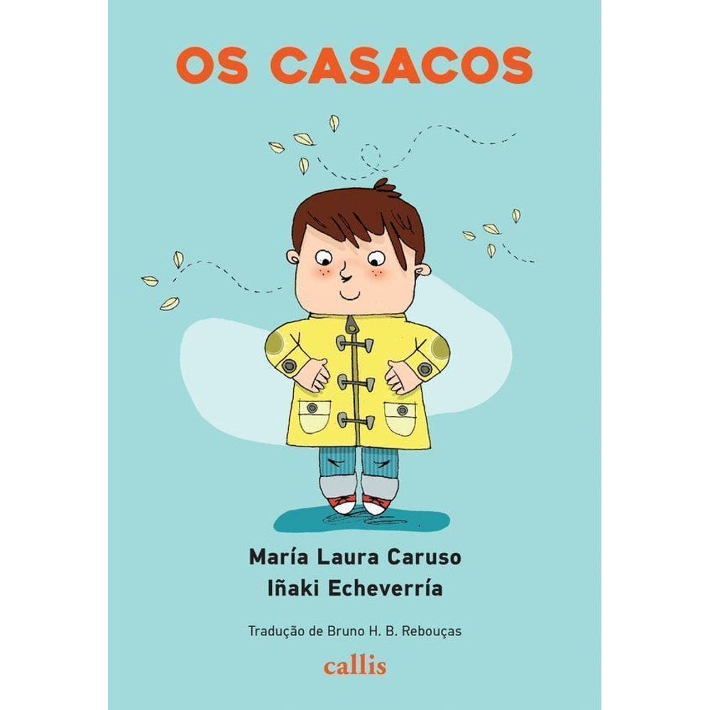 Os Casacos