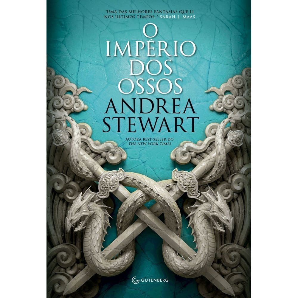 O Império Dos Ossos