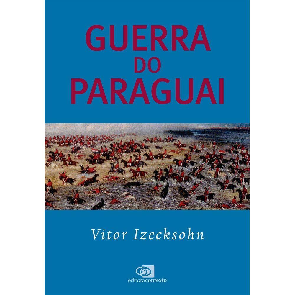 Guerra do Paraguai
