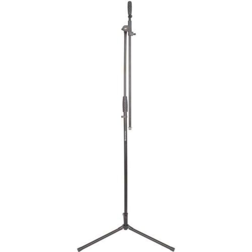 Pedestal Para Microfones Pm-100 Hayonik. - Alta Padrão de Fabricação