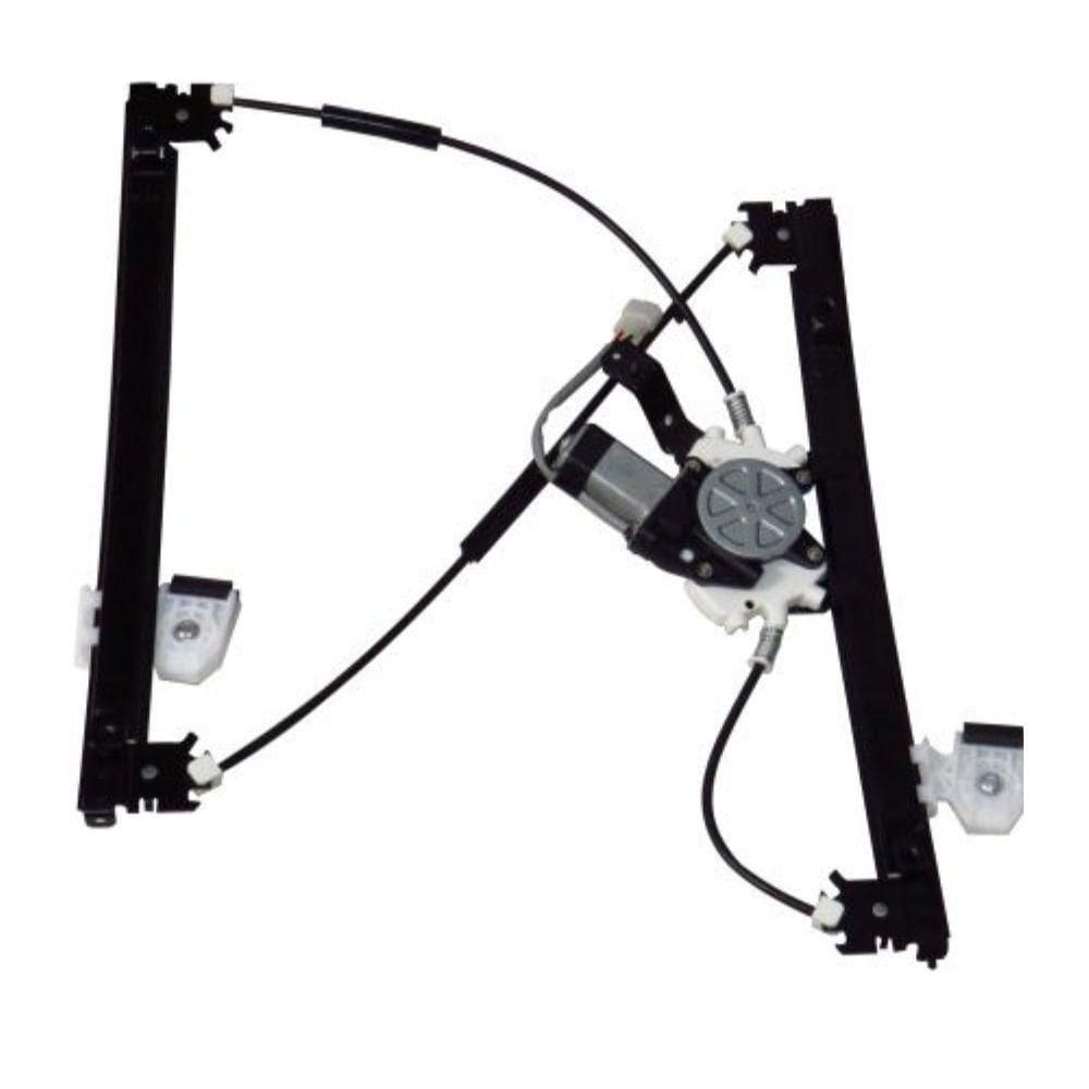 Maquina De Vidro Eletrico Zinni & Gueli Gol G2- G3- G4...