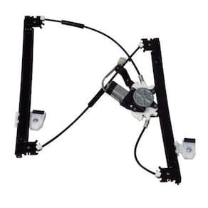 Maquina De Vidro Eletrico Zinni & Gueli Gol G2- G3- G4...