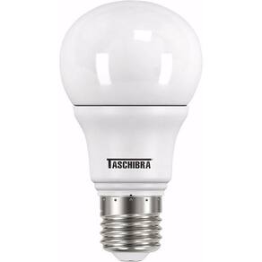 Lâmpada Bulbo Led Tkl 40 7w 6500k 100-240v Taschibra