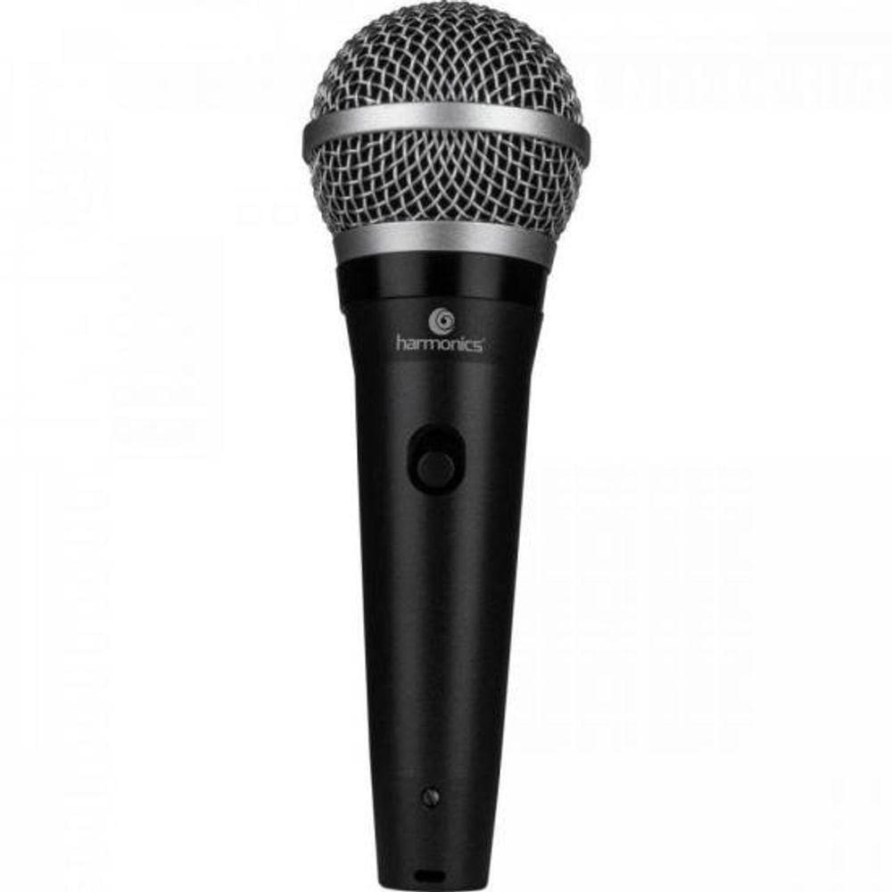 Microfone Gooseneck Cm20P Samson