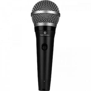 Microfone Gooseneck Cm20P Samson