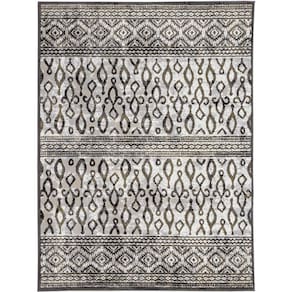 Tapete Para Sala Santorini 564 2,50x3,00 São Carlos