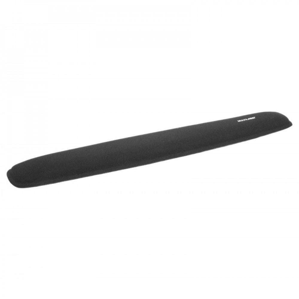 Apoio Para Digitação Gel Multilaser Ac033 Preto