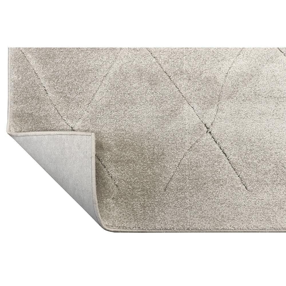 Tapete Para Sala Sofistik Trelica 2,00x2,90 São Carlos