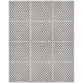 Tapete Para Sala Chevron Quadros 2,00x2,90 São Carlos