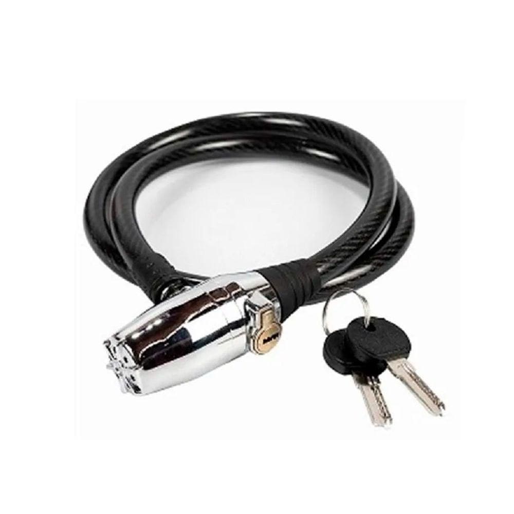 Cadeado Lock Alarm - Modelo K2001