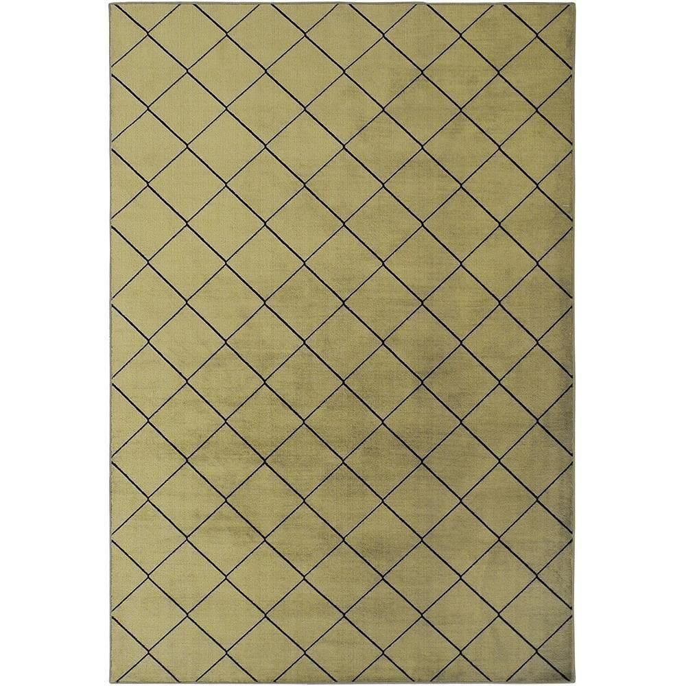 Tapete Para Sala Origami Forma 1,50x2,00 São Carlos