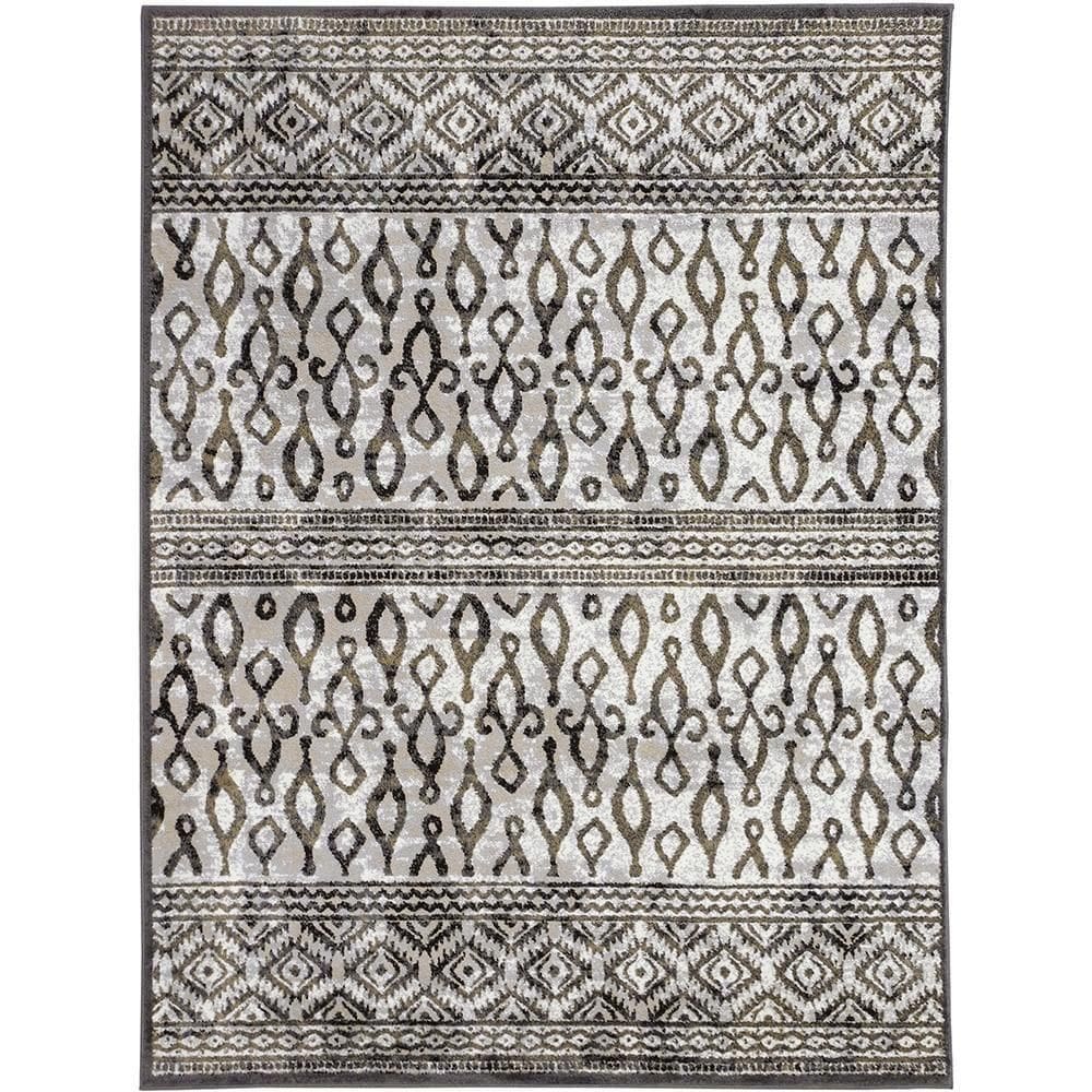 Tapete Para Sala Santorini 564 2,00x2,50 São Carlos