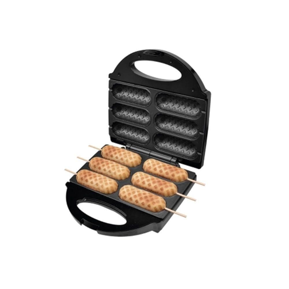 Crepeira Six Britânia Crepeira Six 110V Britânia