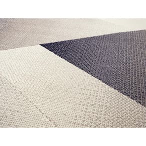 Tapete Para Sala Pixel N Piramide 2,00x2,50 São Carlos