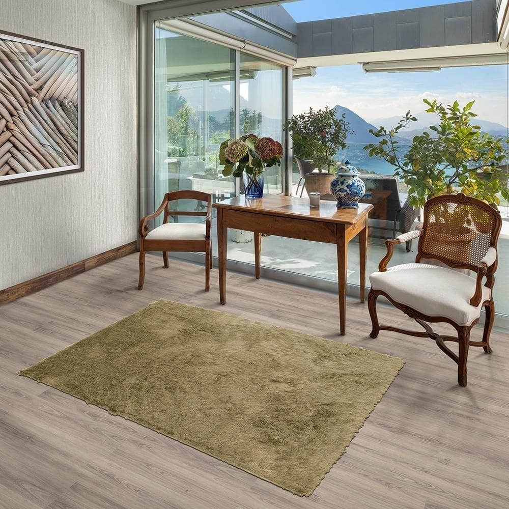 Tapete Para Sala Lunar N Duna 1,00x1,50 São Carlos