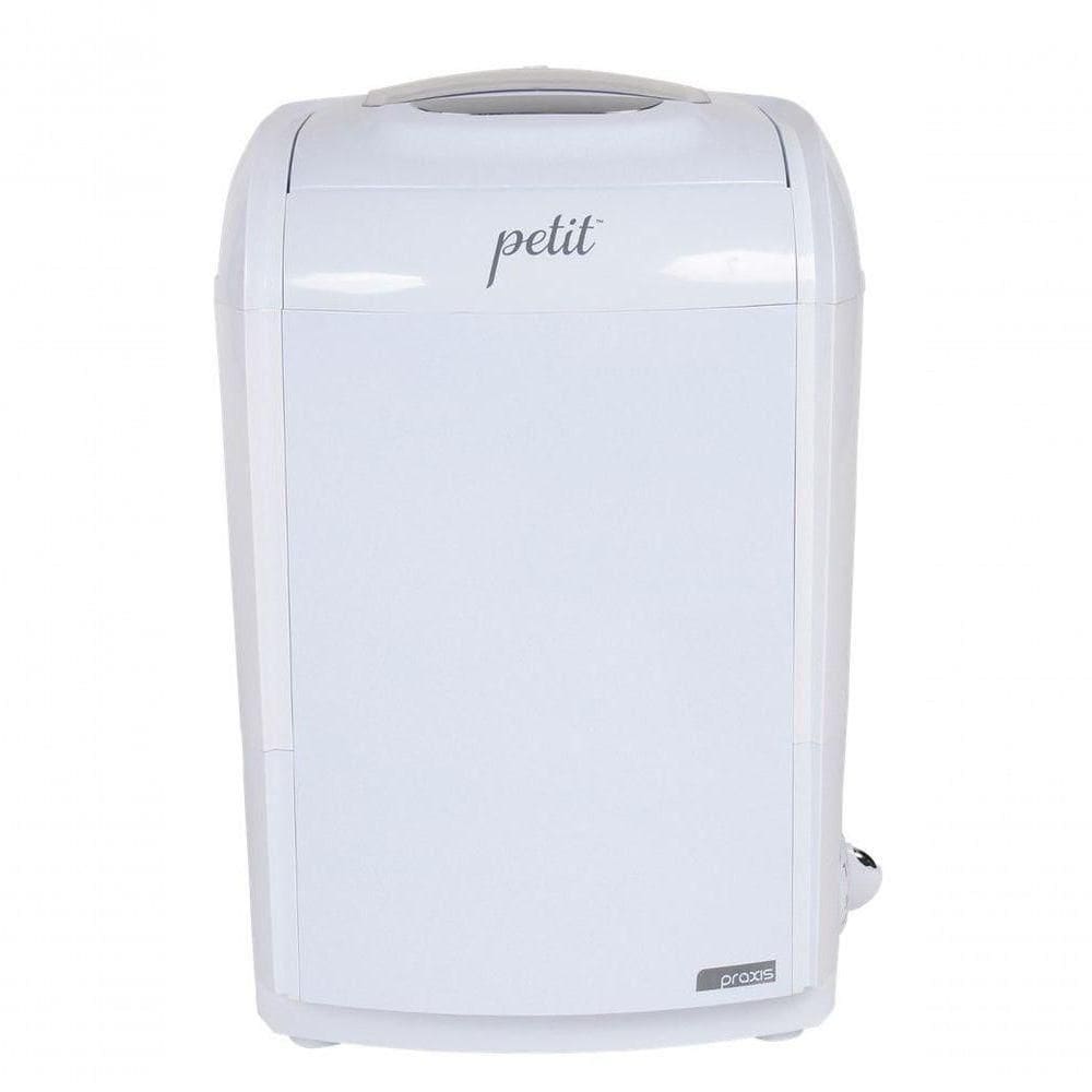 Lavadoura de Roupa Petit 1,2 Kg Branca 220V