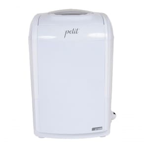 Lavadoura de Roupa Petit 1,2 Kg Branca 220V