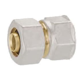 CONECTOR FEMEA AGUA ECO 20X1/2" KIT COM 12 UNIDADES